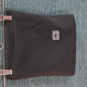 Unisex Turtle Fur Fleece Neck Warmer